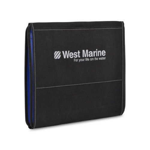 Cooper Cargo Box with Closure