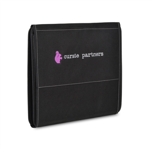 Cooper Cargo Box with Closure