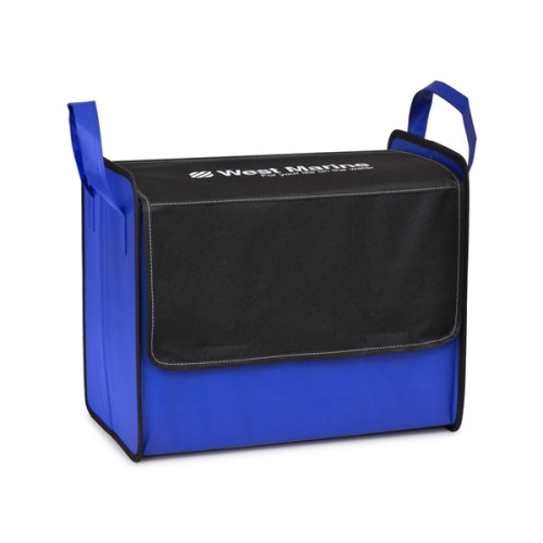 Cooper Cargo Box with Closure