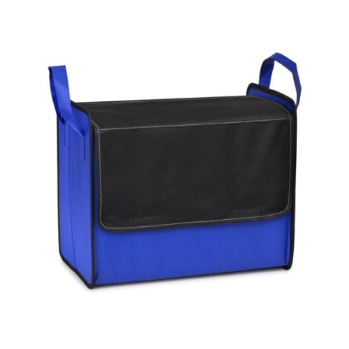 Cooper Cargo Box with Closure