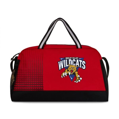 Power Play Sport Bag