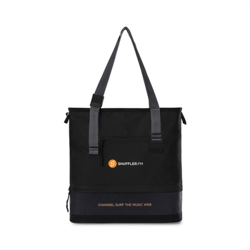 Brighton Adjustable Tote