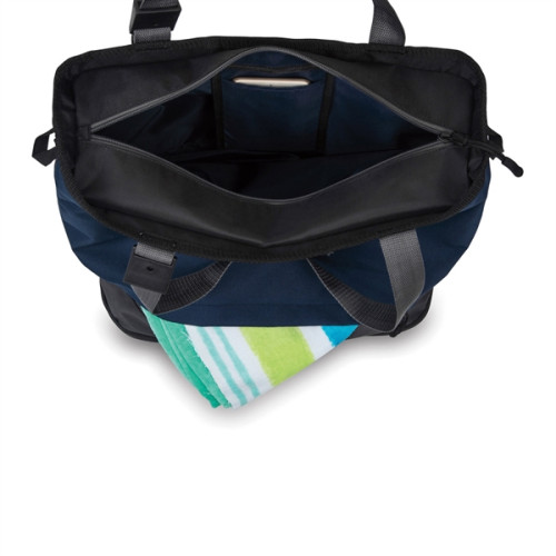 Brighton Adjustable Tote