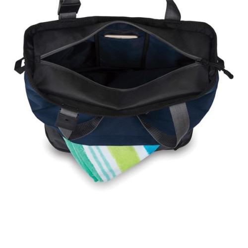 Brighton Adjustable Tote