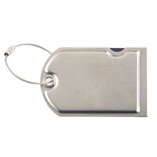Samsonite Luggage Tag