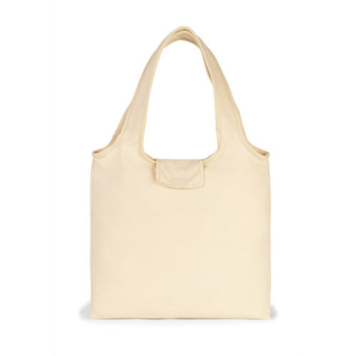 Willow Cotton Packable Tote