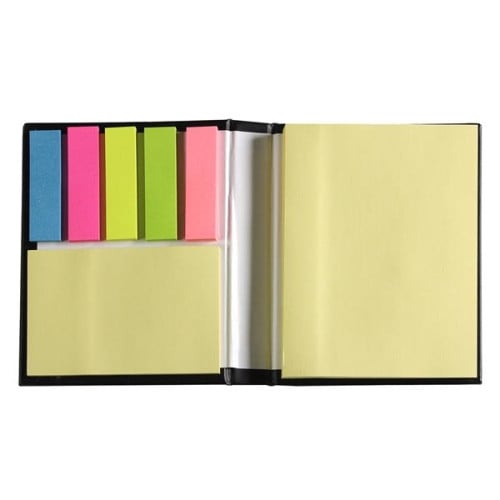 Eastvale PI Full Size Sticky Notes and Flag book