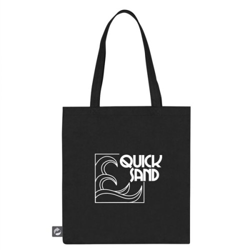 PLA Non-Woven Tote Bag