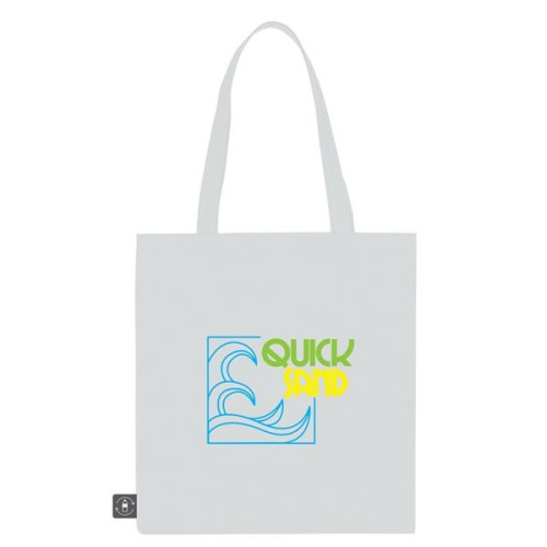 PLA Non-Woven Tote Bag