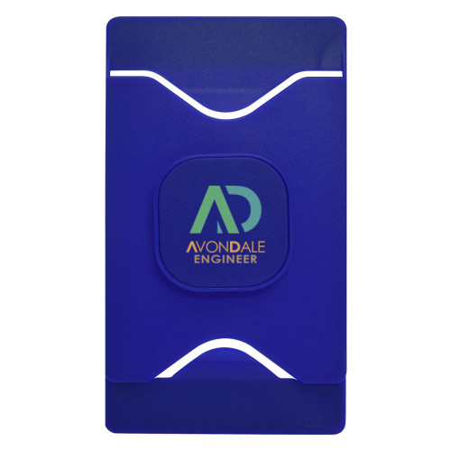 Alliance Phone Stand & Wallet