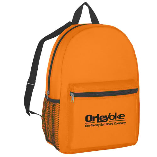 Rucksacks
