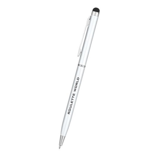Newport Pen With Stylus