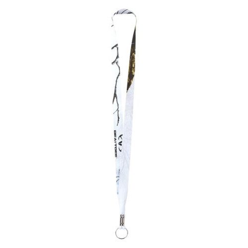 RealTree Dye Sublimation Lanyard 3/4"