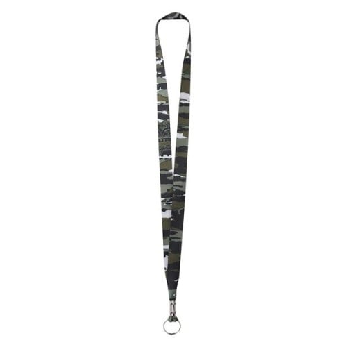 RealTree Dye Sublimation Lanyard 3/4"