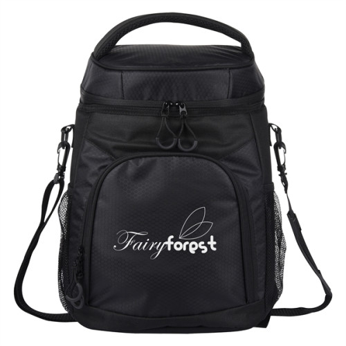 Riverbank Cooler Bag Backpack