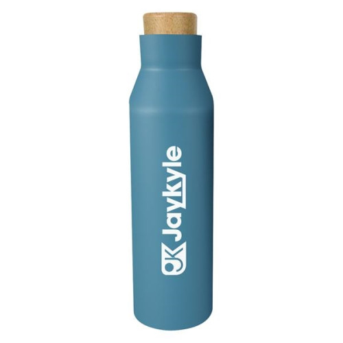 21 Oz. Baja Stainless Steel Bottle