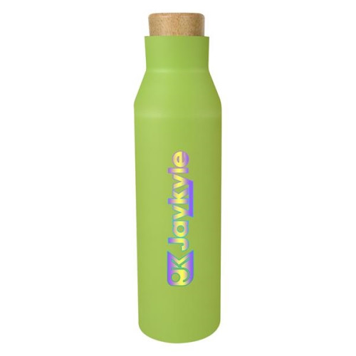 21 Oz. Baja Stainless Steel Bottle