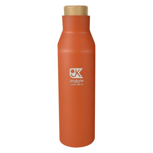 21 Oz. Baja Stainless Steel Bottle
