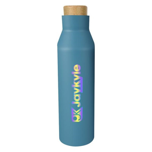 21 Oz. Baja Stainless Steel Bottle