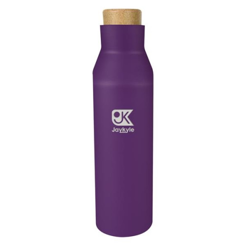 21 Oz. Baja Stainless Steel Bottle