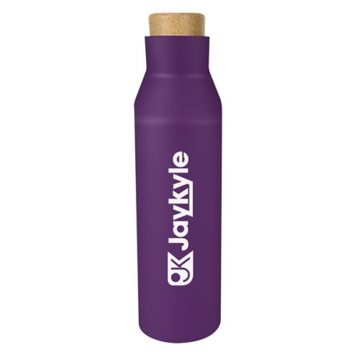 21 Oz. Baja Stainless Steel Bottle