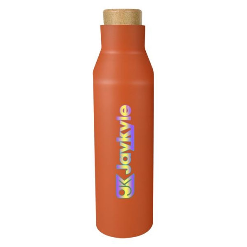 21 Oz. Baja Stainless Steel Bottle