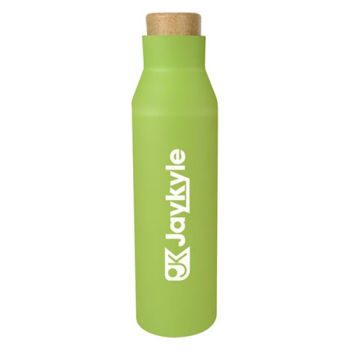 21 Oz. Baja Stainless Steel Bottle