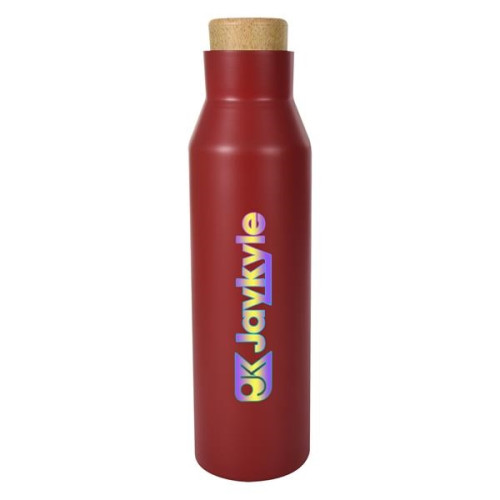 21 Oz. Baja Stainless Steel Bottle