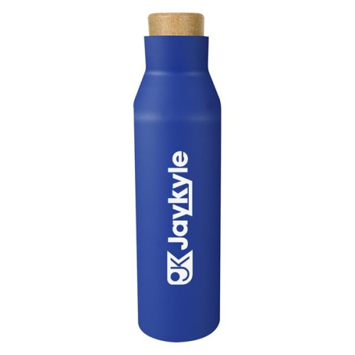 21 Oz. Baja Stainless Steel Bottle