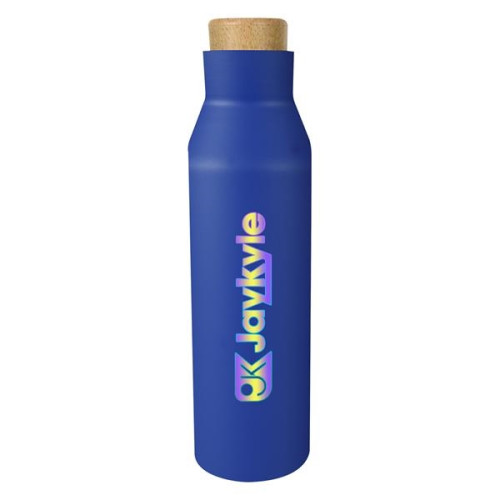 21 Oz. Baja Stainless Steel Bottle
