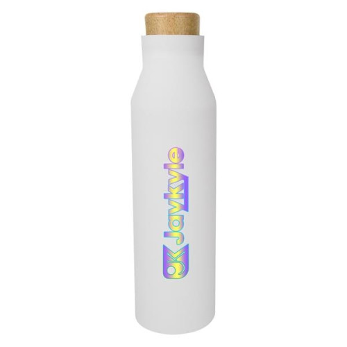 21 Oz. Baja Stainless Steel Bottle