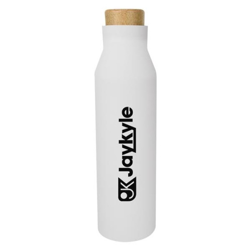 21 Oz. Baja Stainless Steel Bottle