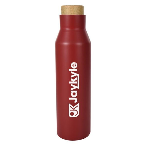21 Oz. Baja Stainless Steel Bottle