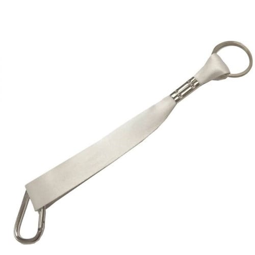 Dye-Sublimated Key Fob