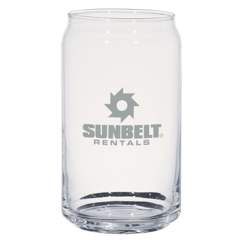 16 Oz. Ale Glass Can