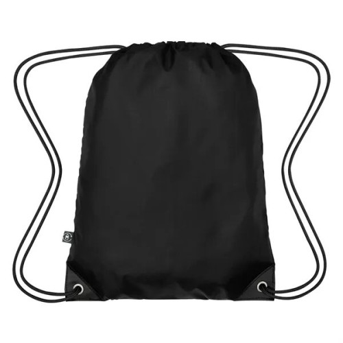 Small Sports Pack With rPET Material