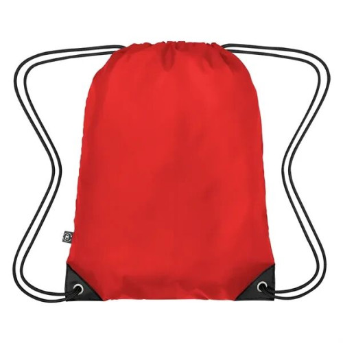 Small Sports Pack With rPET Material
