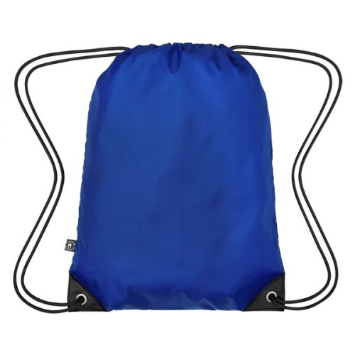 Small Sports Pack With rPET Material