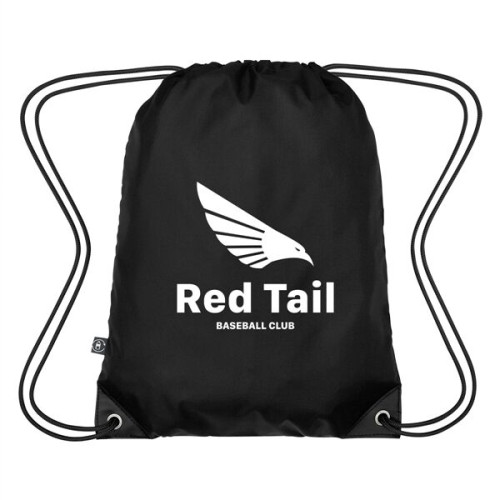 Small Sports Pack With rPET Material