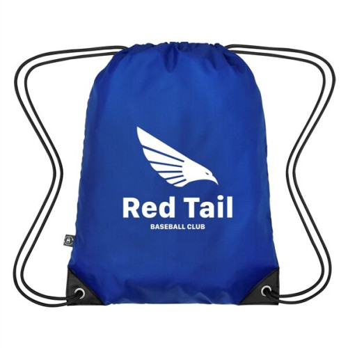 Small Sports Pack With rPET Material