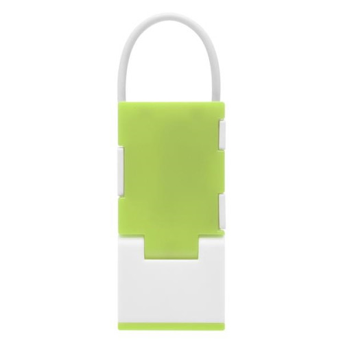 Hideaway 3-In-1 Charging Cable & Phone Stand