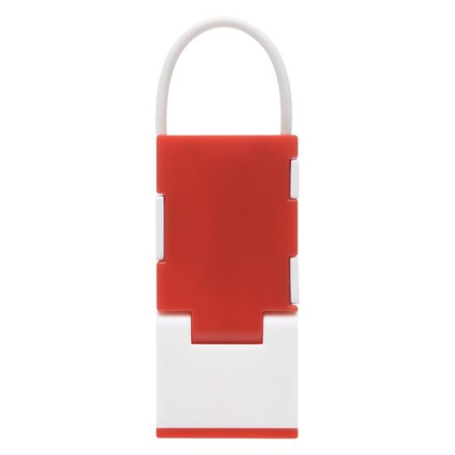 Hideaway 3-In-1 Charging Cable & Phone Stand
