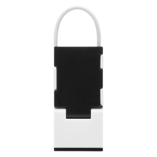 Hideaway 3-In-1 Charging Cable & Phone Stand