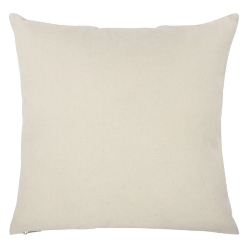 16" x 16" Cotton Canvas Pillow Case