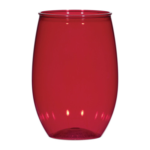 16 Oz. Stemless Wine Glass