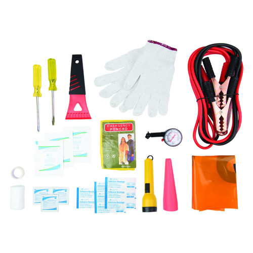 AUTO SAFETY KIT