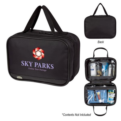 In-Sight Accessories Travel Bag