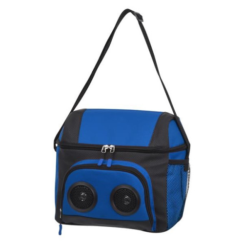 Intermission Cooler Bag With Speakers