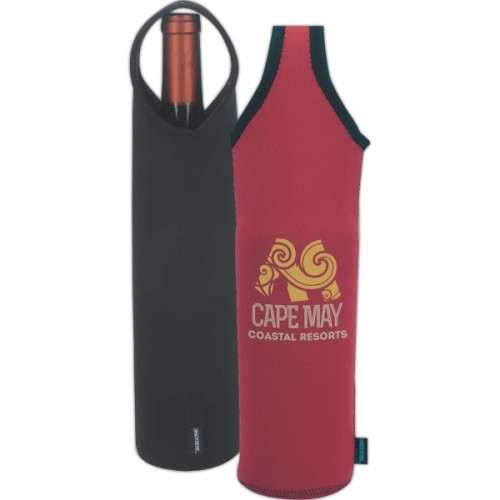 Koozie® Wine Bottle Cooler