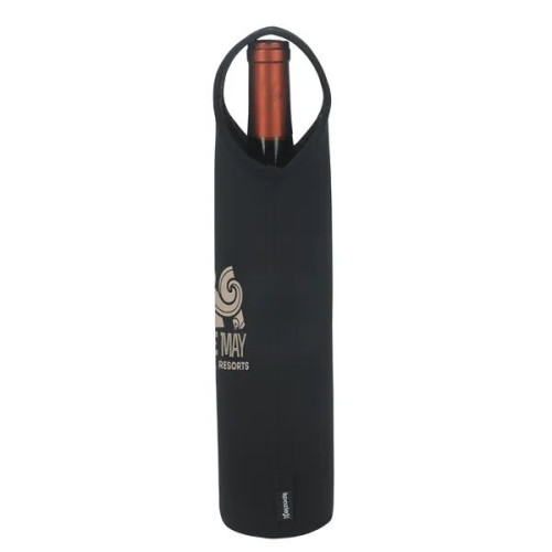 Koozie® Wine Bottle Cooler
